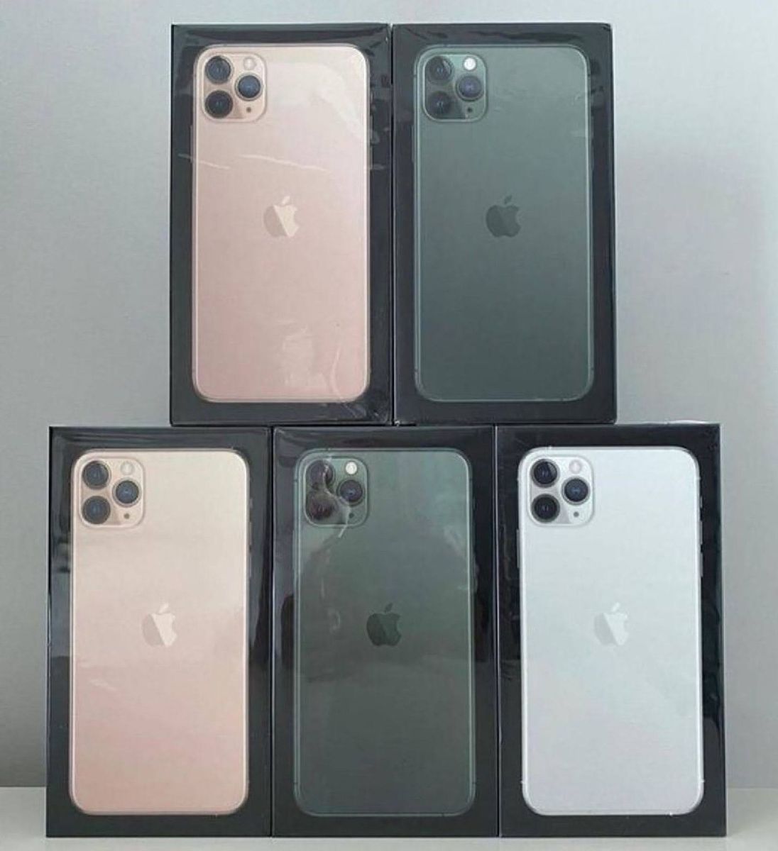 Iphones Pro E Pro Max Produto Feminino Apple Nunca Usado Enjoei