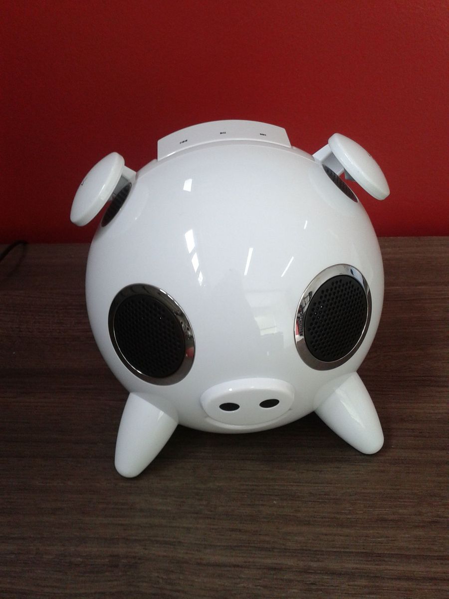 Ipig Original | Item de Música Ipig Nunca Usado 230747 | enjoei