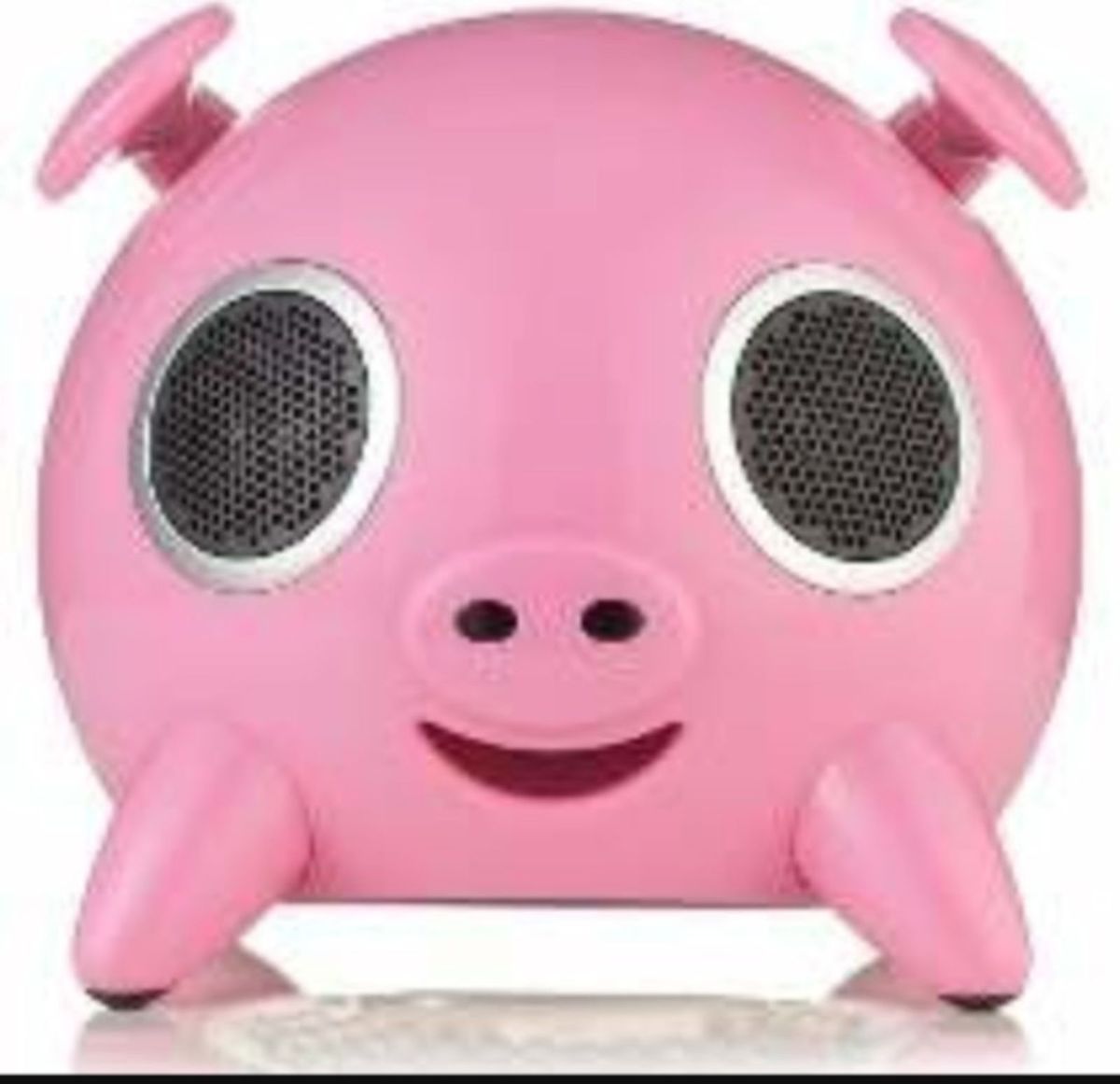 Ipig Rosa | Item de Música Ispeaker Usado 21063594 | enjoei