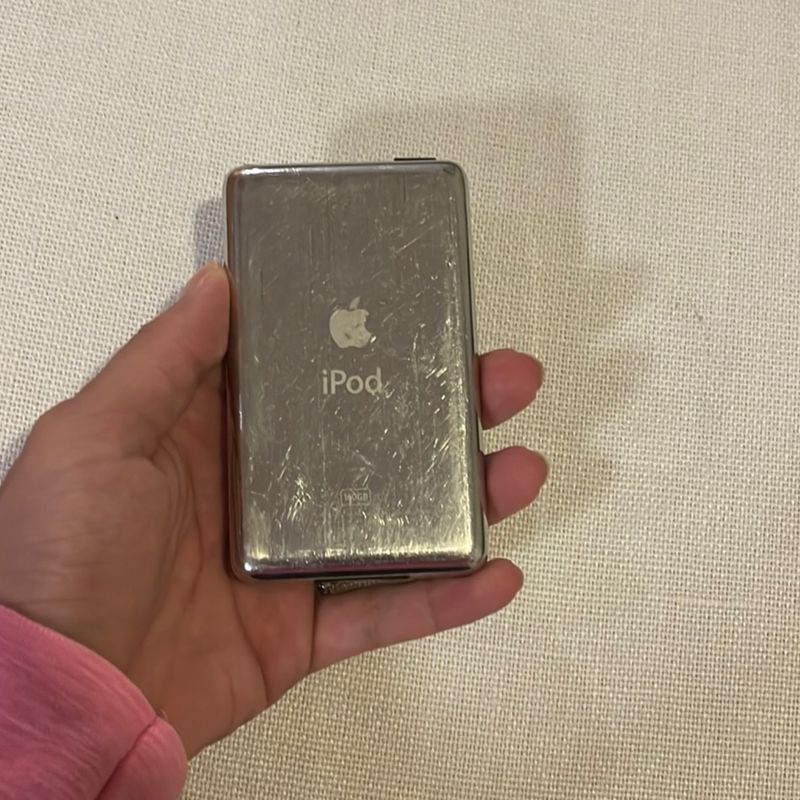 Ipod 160gb | Ipod Usado 80682970 | enjoei Ipod 160gb | Ipod Usado 80682970 | enjoei