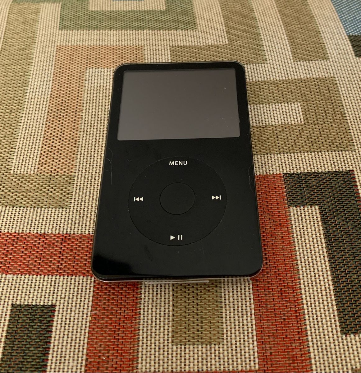 お買い得オプションの-美品 iPod classic 第5世代 30GB ホワ•イト 安心