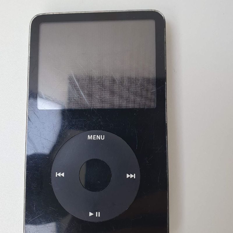 Ipod Classic 30gb | Ipod e Mp3 Player Apple Usado 39472936 | enjoei