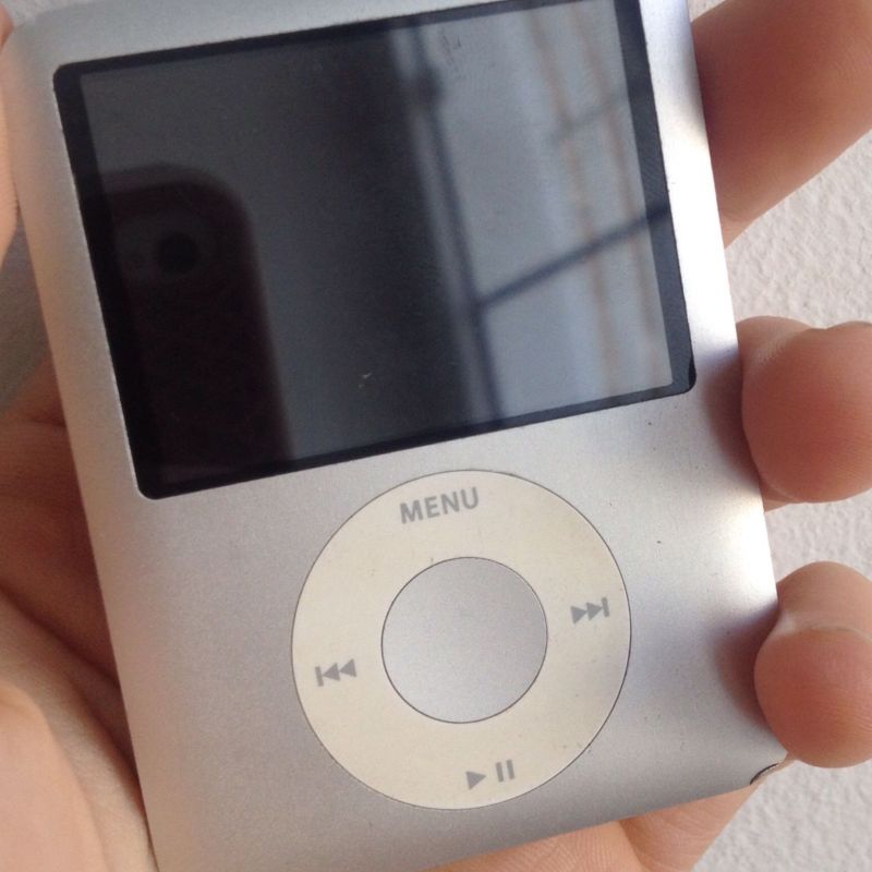 Ipod Classic 4gb | Ipod e Mp3 Player Apple Usado 17046911 | enjoei