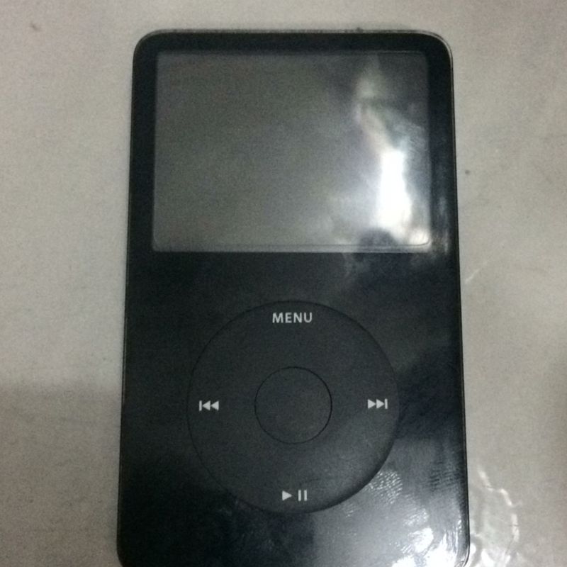 Ipod Classic 60gb | Ipod e Mp3 Player Apple Usado 38262137 | enjoei