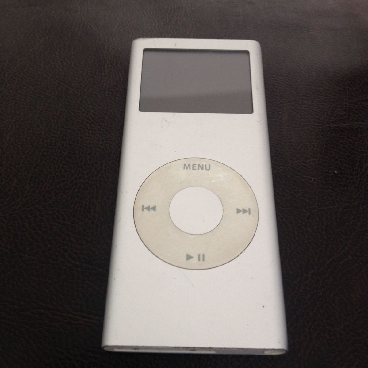 Ipod Mini 2 Gb Ipod e Mp3 Player Apple Usado 15351672 enjoei