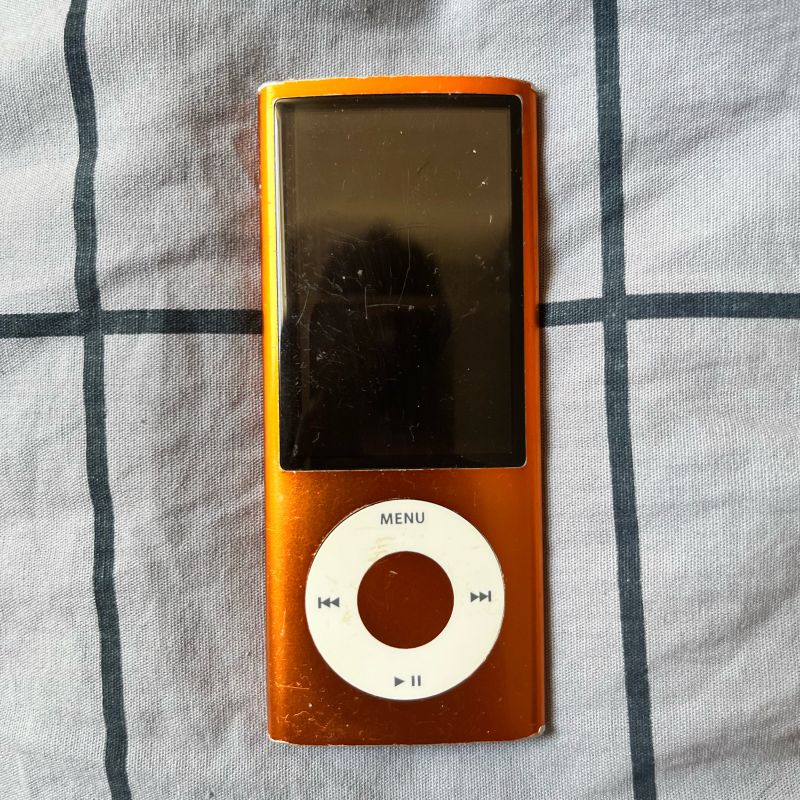 Ipod Nano 5 8gb | Apple Usado 107057582 | enjoei