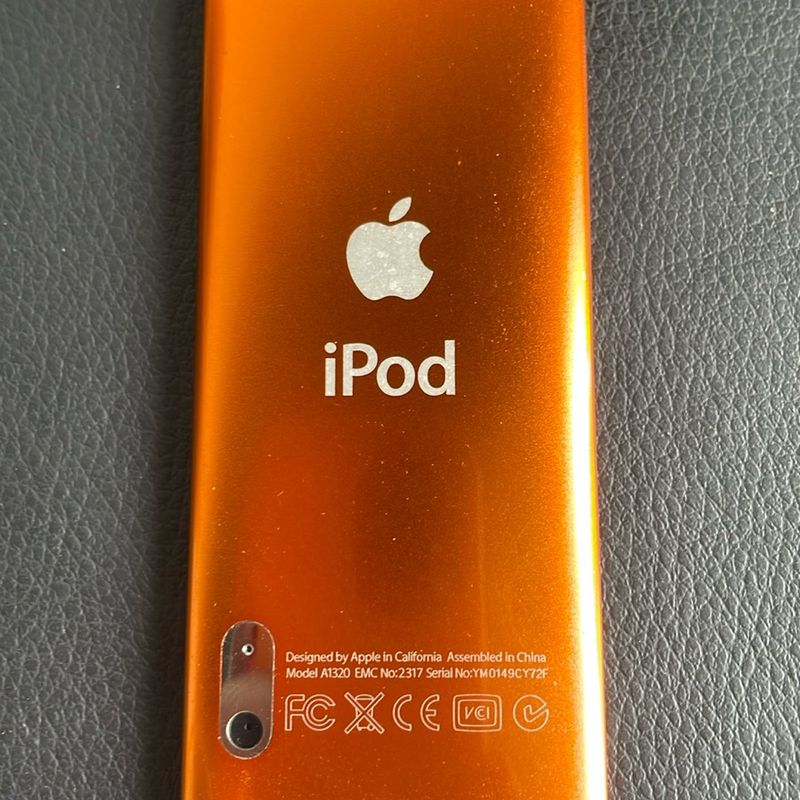 Ipod Nano 8gb | Apple Usado 94891578 | enjoei Ipod Nano 8gb | Apple Usado 94891578 | enjoei
