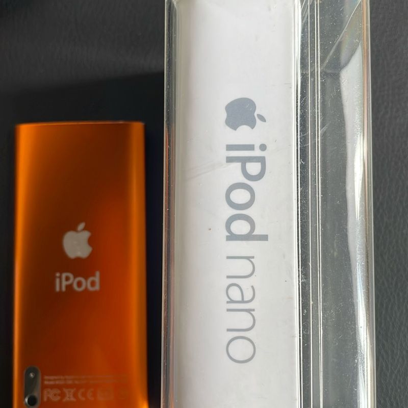 Ipod Nano 8gb | Apple Usado 94891578 | enjoei Ipod Nano 8gb | Apple Usado 94891578 | enjoei