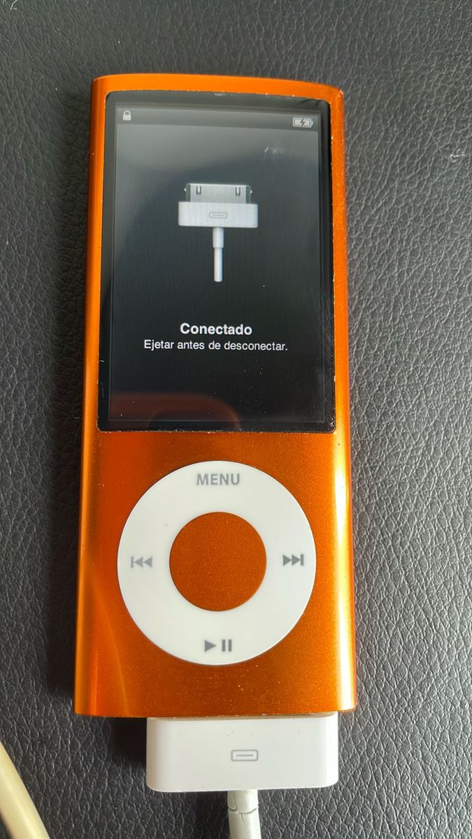 Ipod Nano 8gb | Apple Usado 94891578 | enjoei