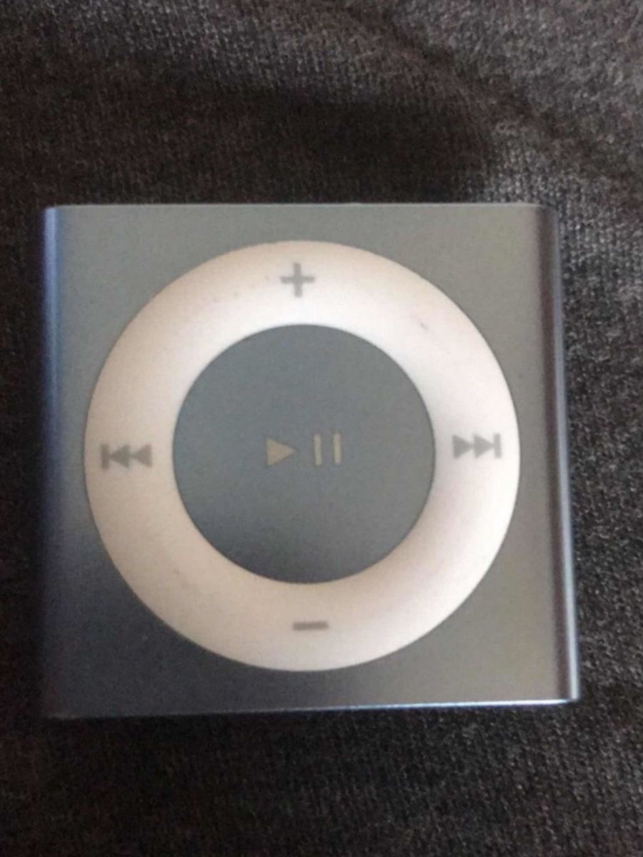 2022秋冬新作 APPLE iPod shuffle 