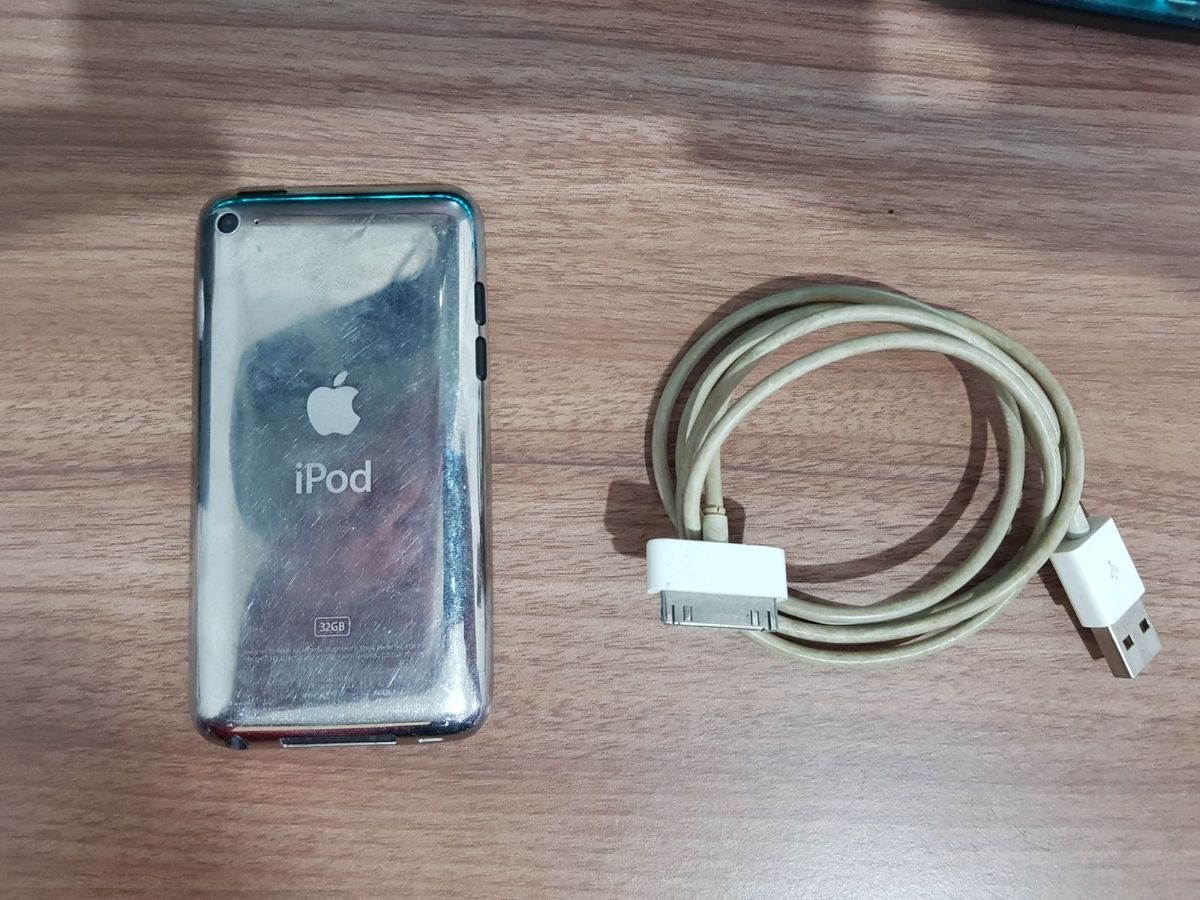 iPod touch 3 (32GB)