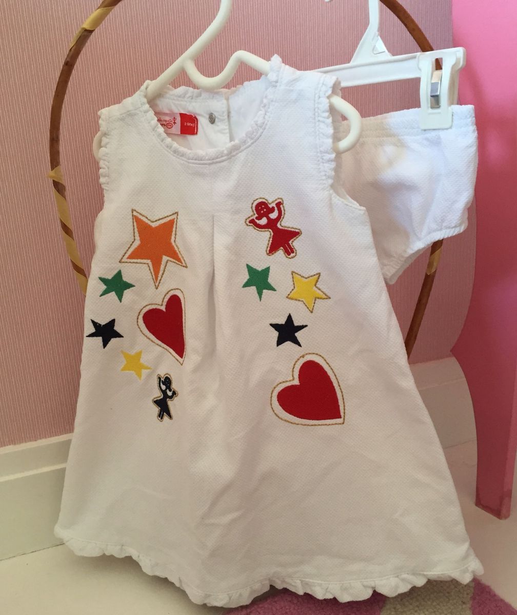 roupa c&a infantil