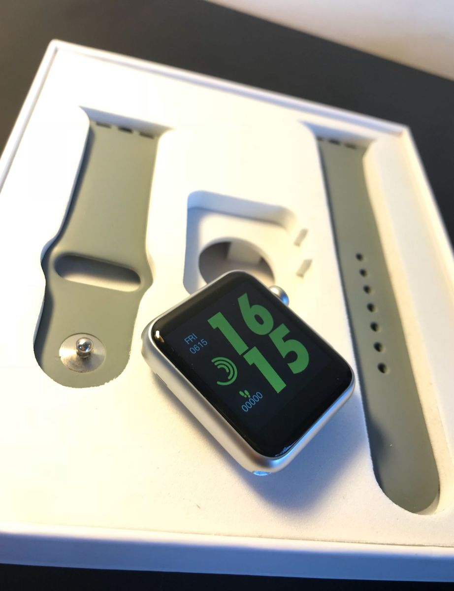 iwo 5 smartwatch