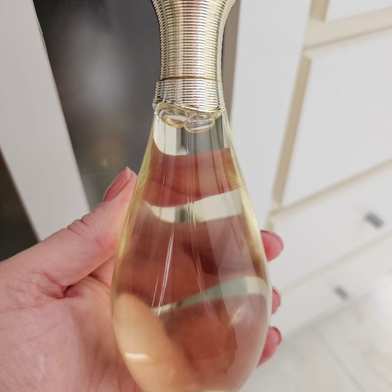 J'Adore Dior Huile Divine Óleo Corporal 150ml | Perfume Feminino