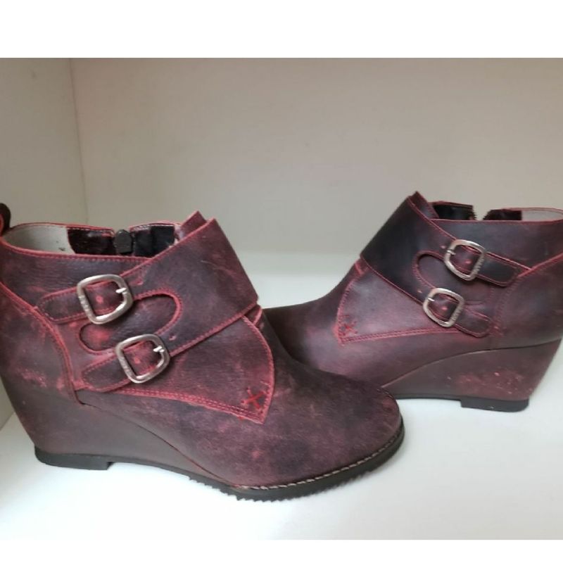 Botas j hot sale gean 2019