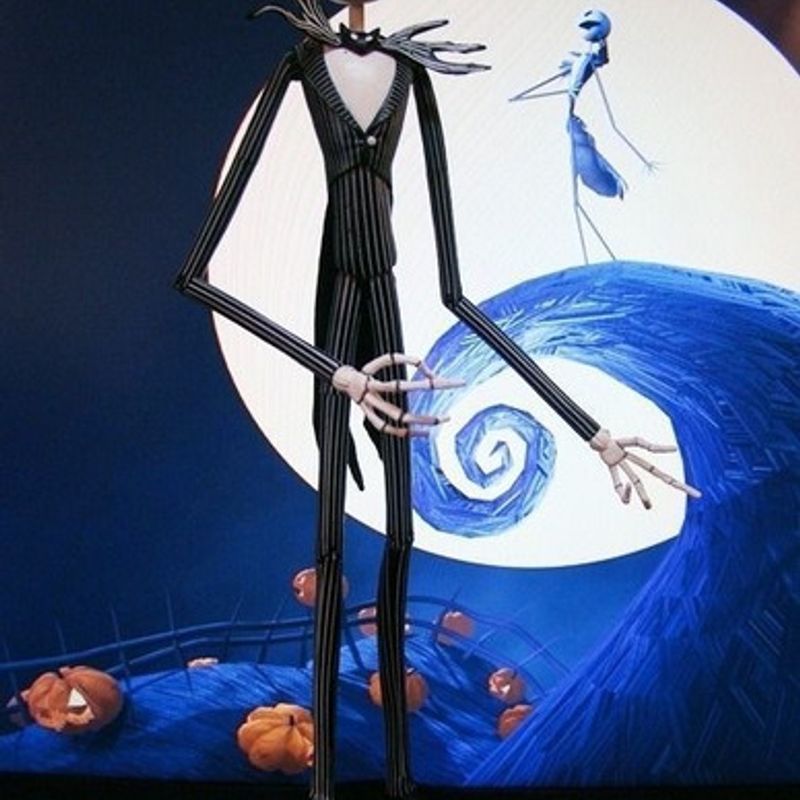 Neca clearance jack skellington