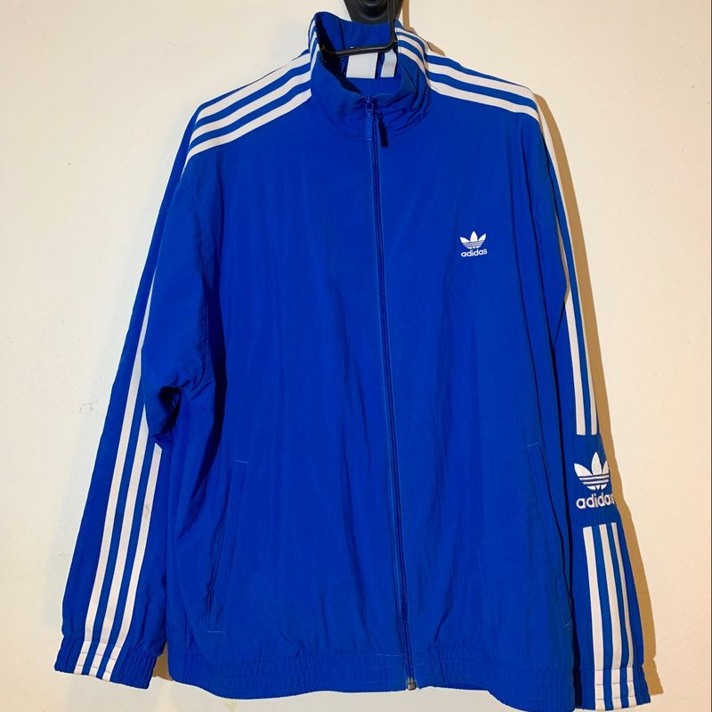 Blusa gola best sale alta adidas