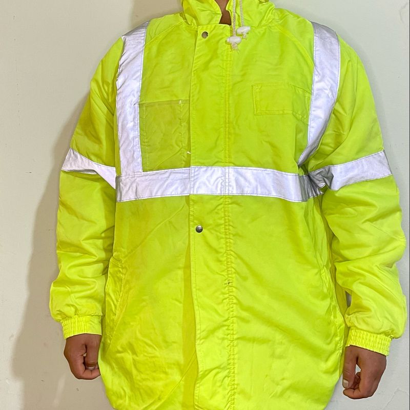 Jaco Bomber Tom Frio Street Style Casaco Feminino Usado 76252520