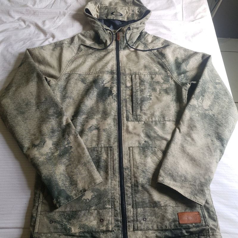 Jaco Oakley Snowboard Factory Pilot | Oakley Factory Pilot Usado