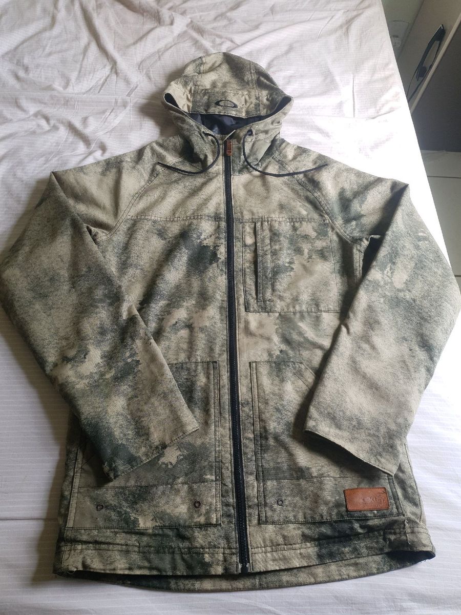 Jaco Oakley Snowboard Factory Pilot | Oakley Factory Pilot