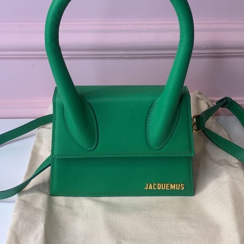 Sac jacquemus le shops chiquito