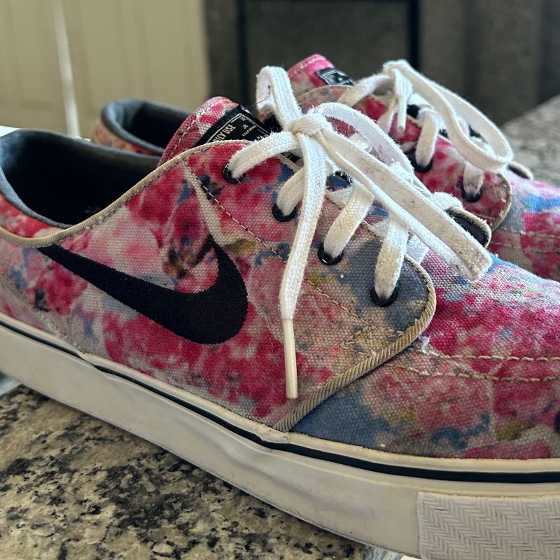 Shops nike janoski florido