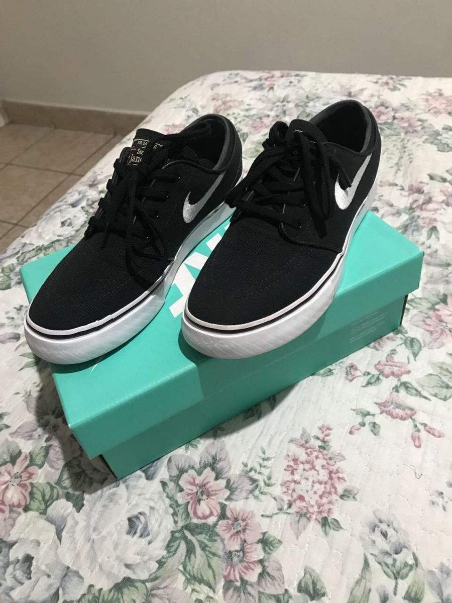 janoski usado