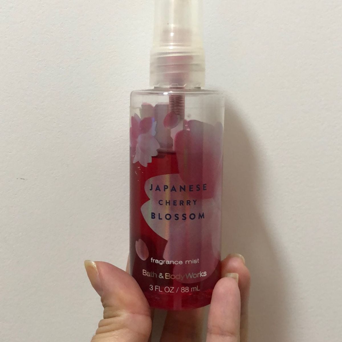 Japanese Cherry Blossom Bath And Body Works Perfume Feminino Bath And