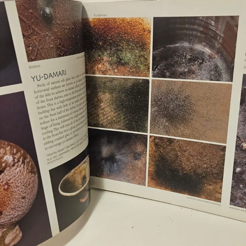 Japanese Wood-Fired Ceramics - By Masakasu Kusakabe &Amp; Marc