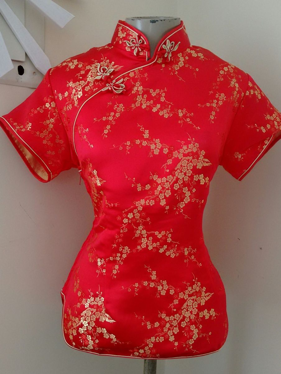 blusa importada de Japón