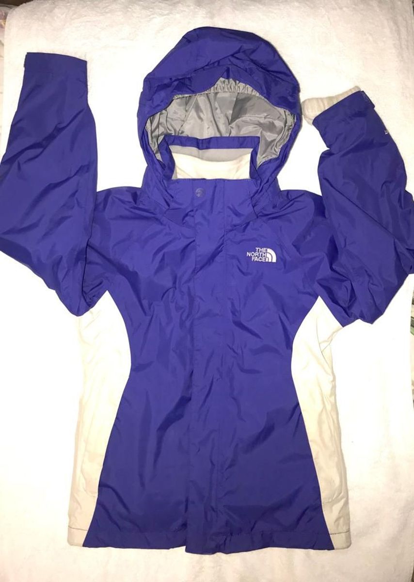 jaqueta north face infantil