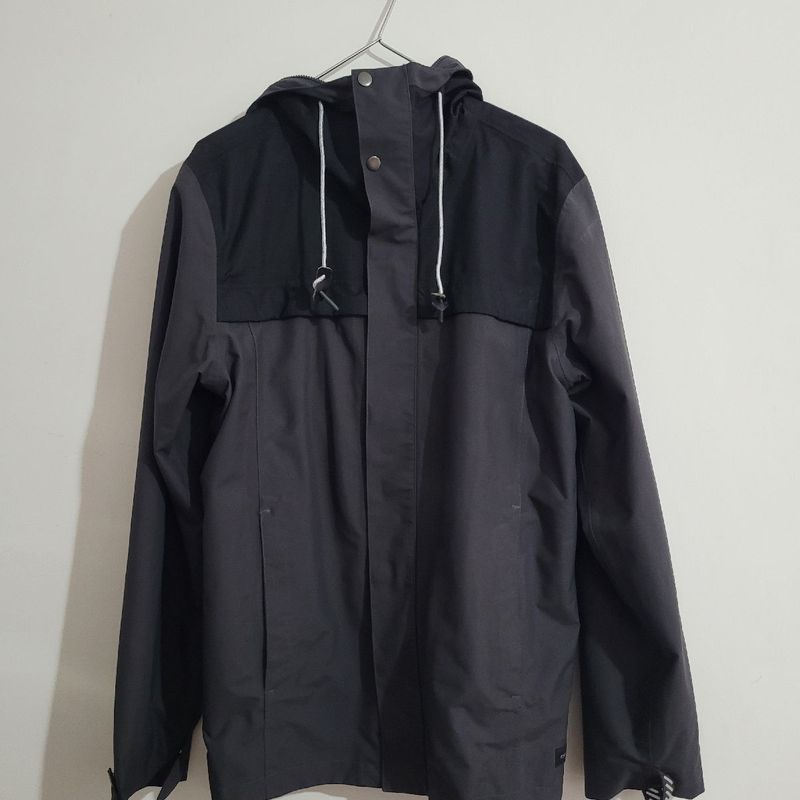 Jaqueta em Decathlon Casaco Masculino Forclaz Usado 91900694 enjoei