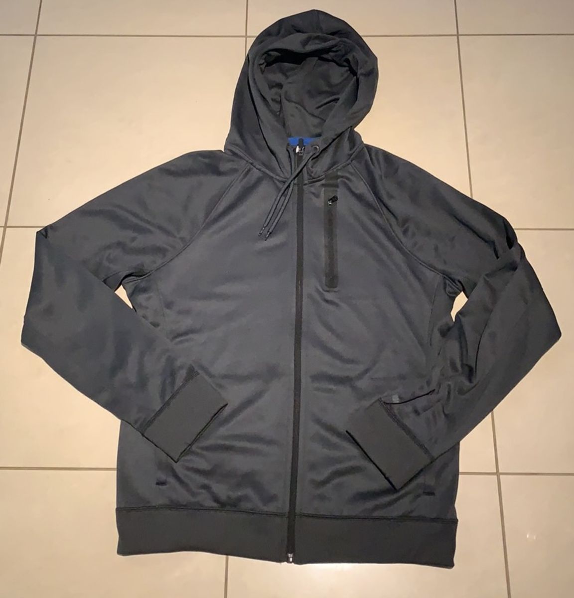 jaqueta masculina abercrombie