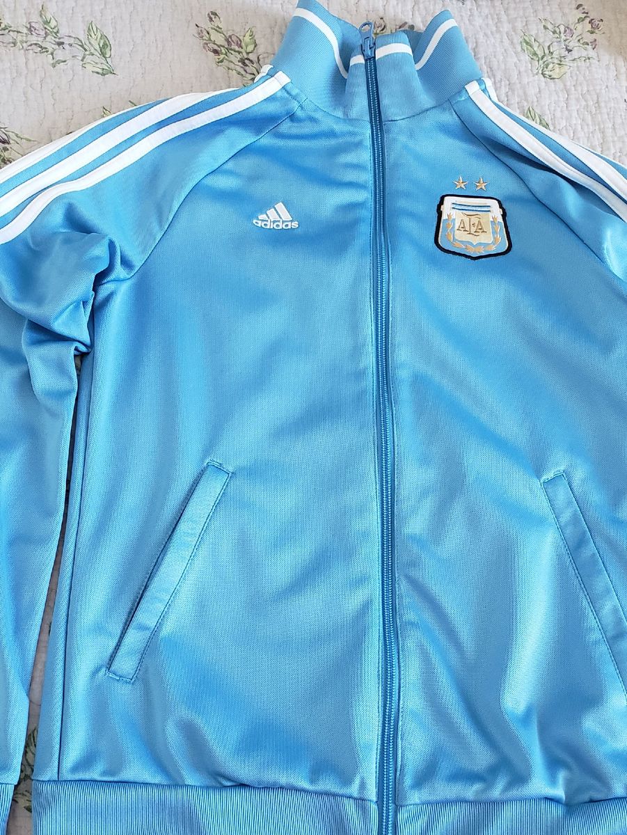 jaqueta adidas argentina