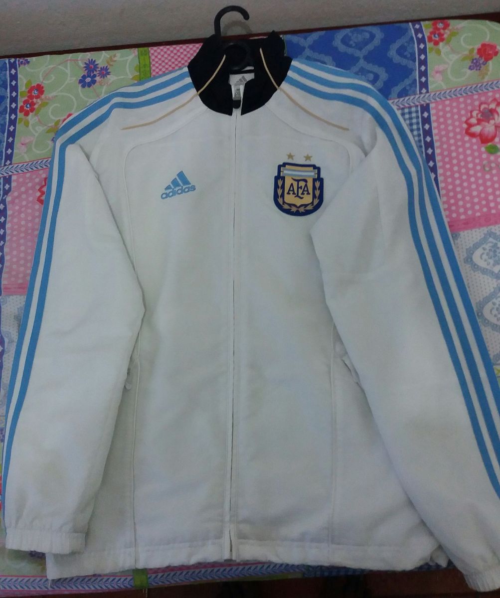 jaqueta adidas argentina