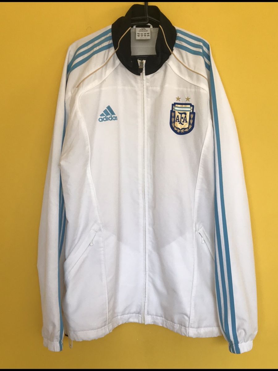 jaqueta adidas argentina