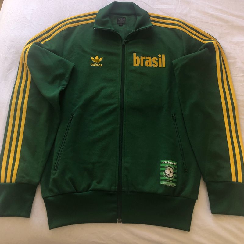 Adidas brasil times best sale