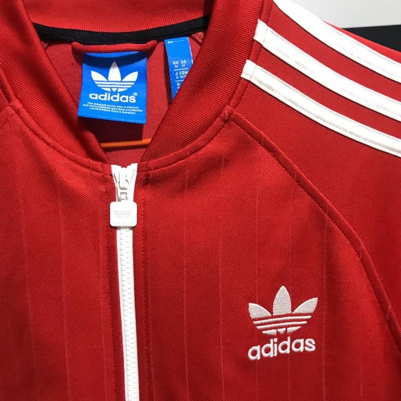 Jaqueta adidas sale cccp