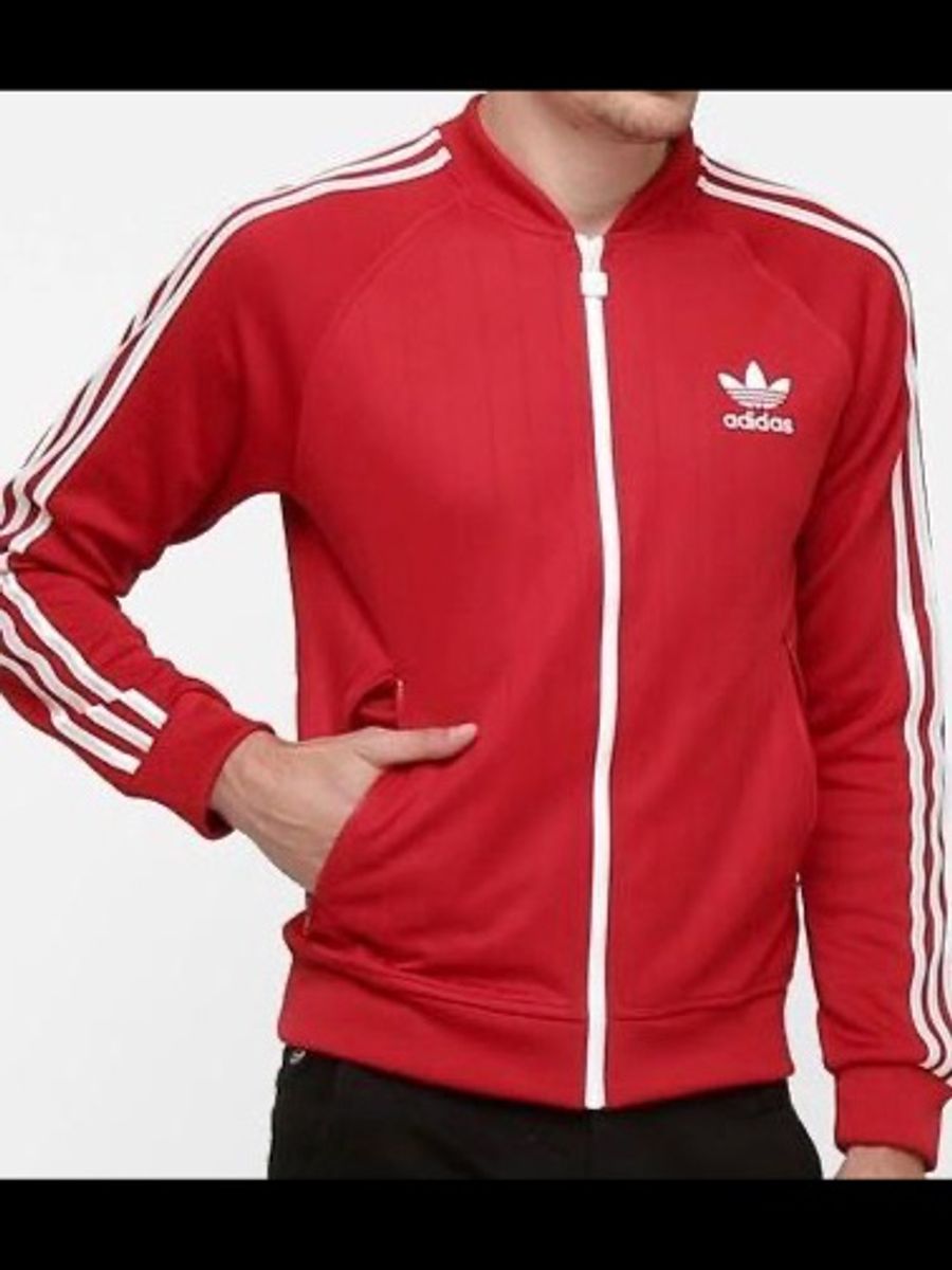 adidas cccp jacket