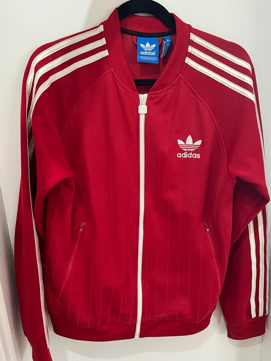 Jaqueta adidas sale cccp