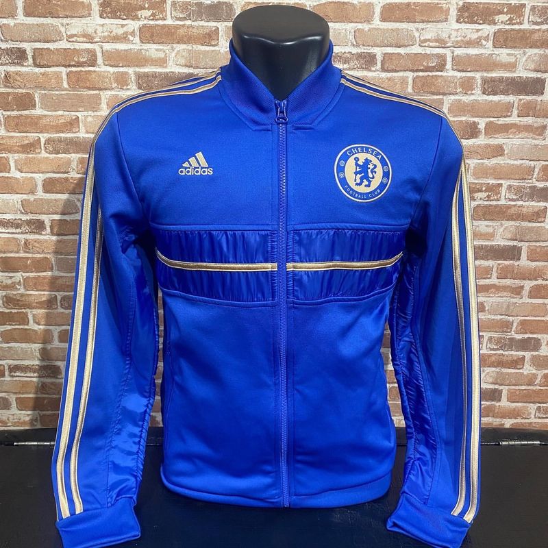 Jaqueta chelsea store