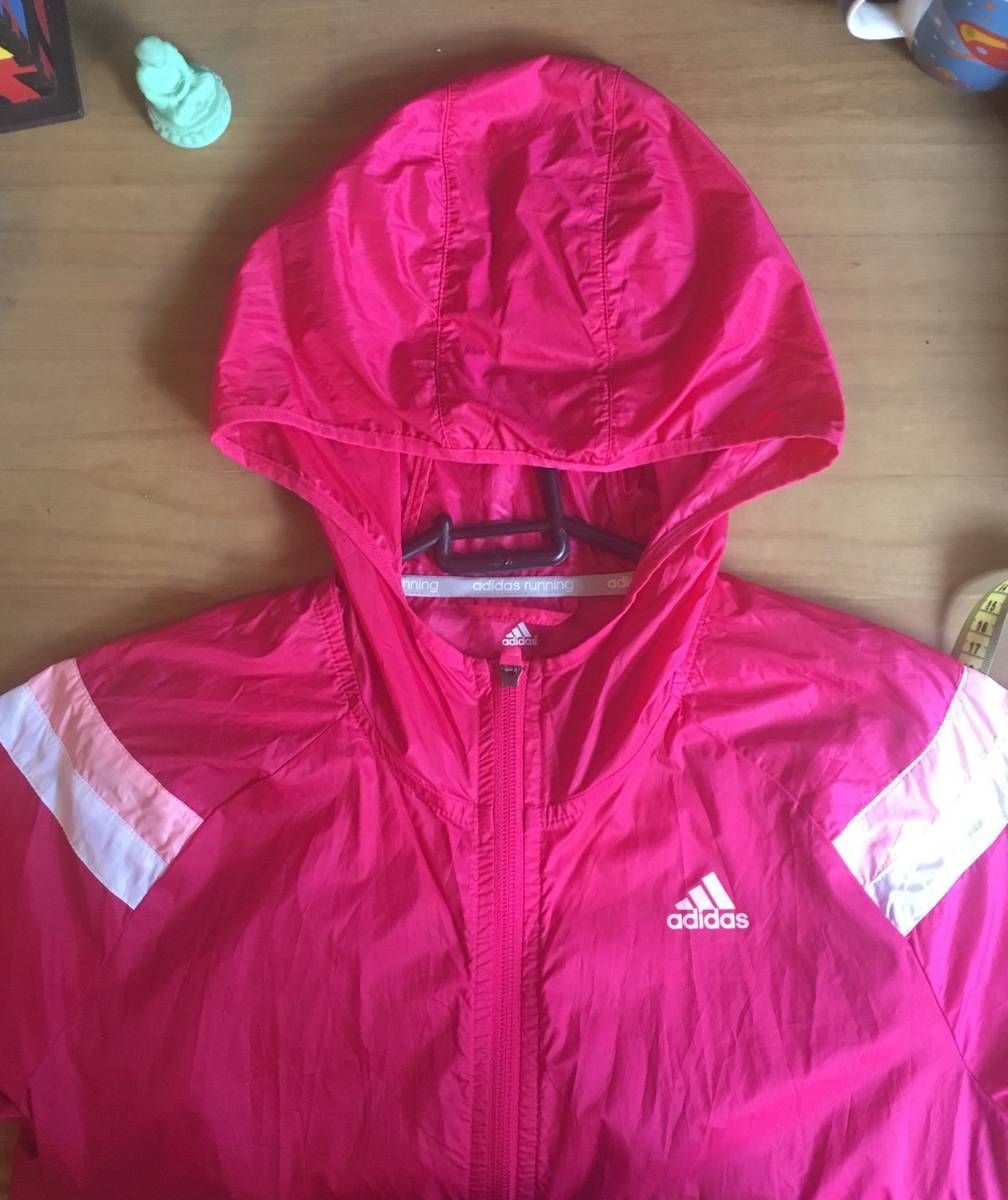 jaqueta adidas climacool