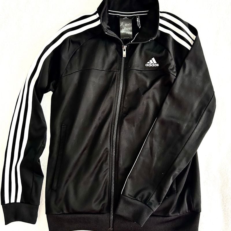 Casaco adidas hot sale climalite