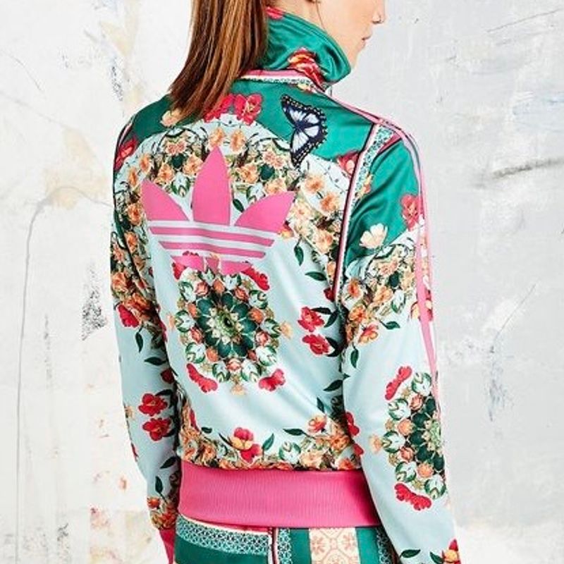 【美品】adidas Originals × FARM BORBOFLOR 美品】adidas Originals × FARM BORBOFLOR 【公式通販】