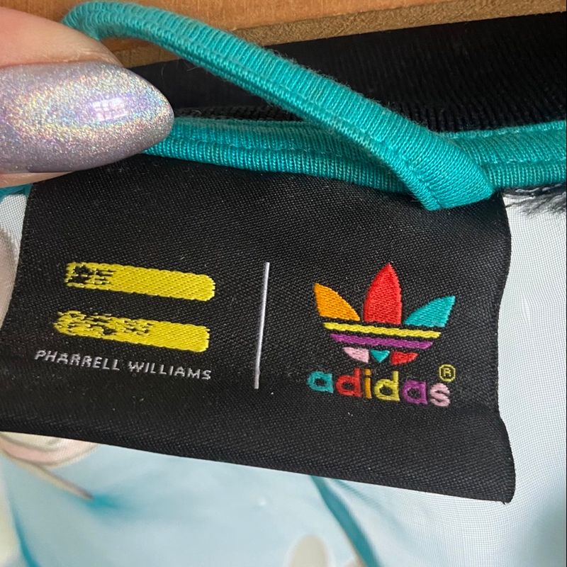 Adidas ft pharrell clearance williams