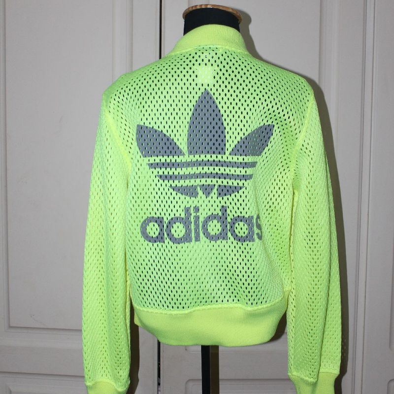 Adidas jeremy scott verte new arrivals