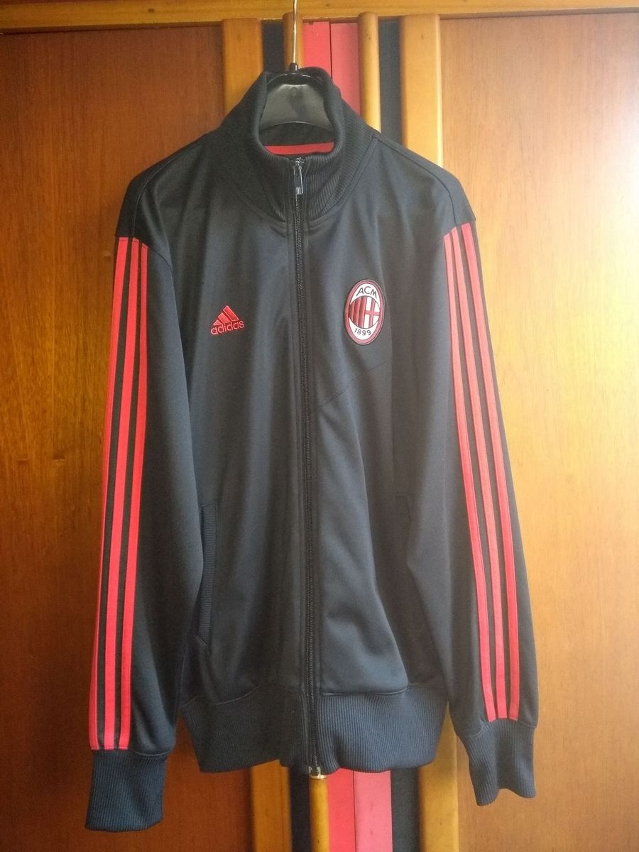 jaqueta adidas milan