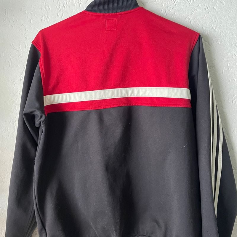 Jaqueta adidas outlet old school