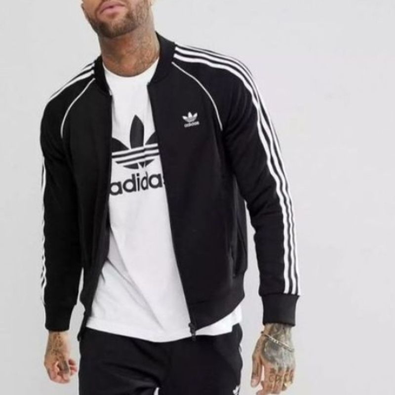 Adidas originals hot sale casaco