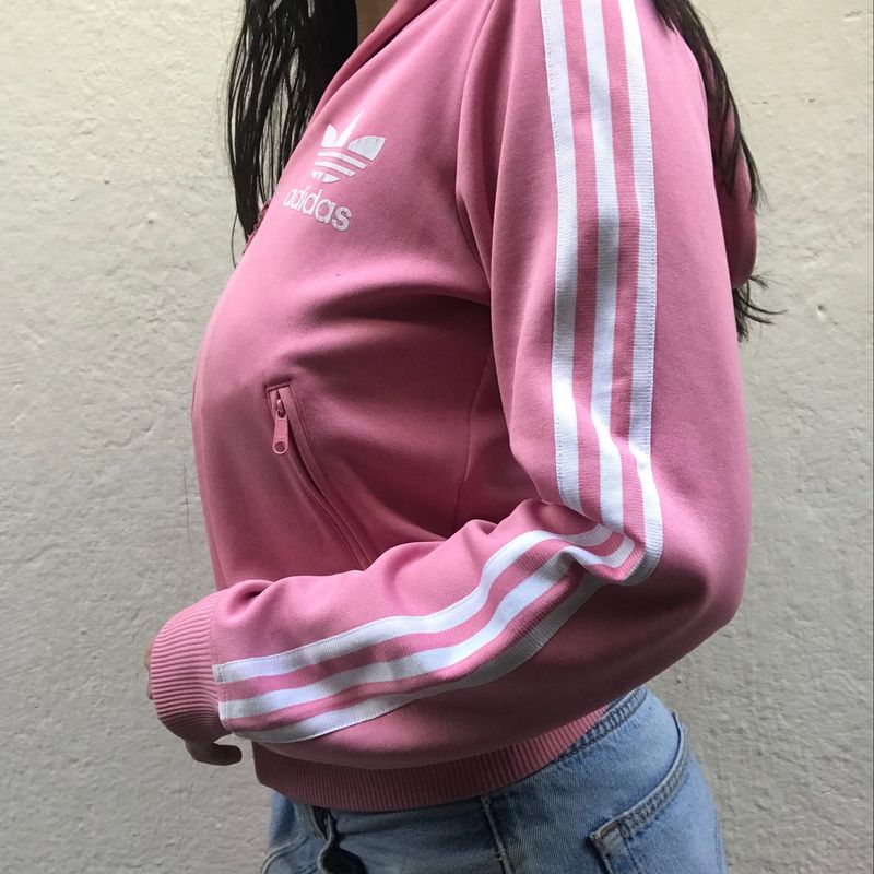 Jaqueta Parka do Internacional Adidas, Casaco Feminino Adidas Usado  85789471